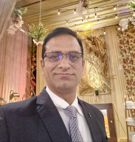 गुरूओं का नाम रोशन करते रामचन्द्र, 500 से अधिक शिष्य शीर्ष पदों पर