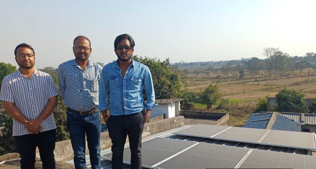 पीएम सूर्यघर योजना : सोलर सिस्टम लगाने केंद्र के साथ अब राज्य शासन से भी मिलेगी सब्सिडी