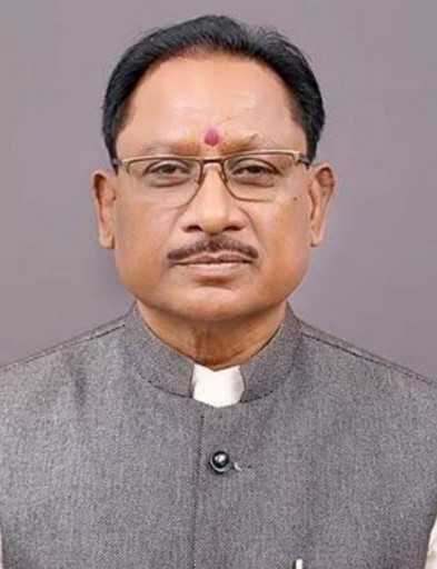 छत्तीसगढ़ में रेल क्रांति : 47 हजार करोड़ रूपए की रेल विकास परियोजनाएं प्रगति पर