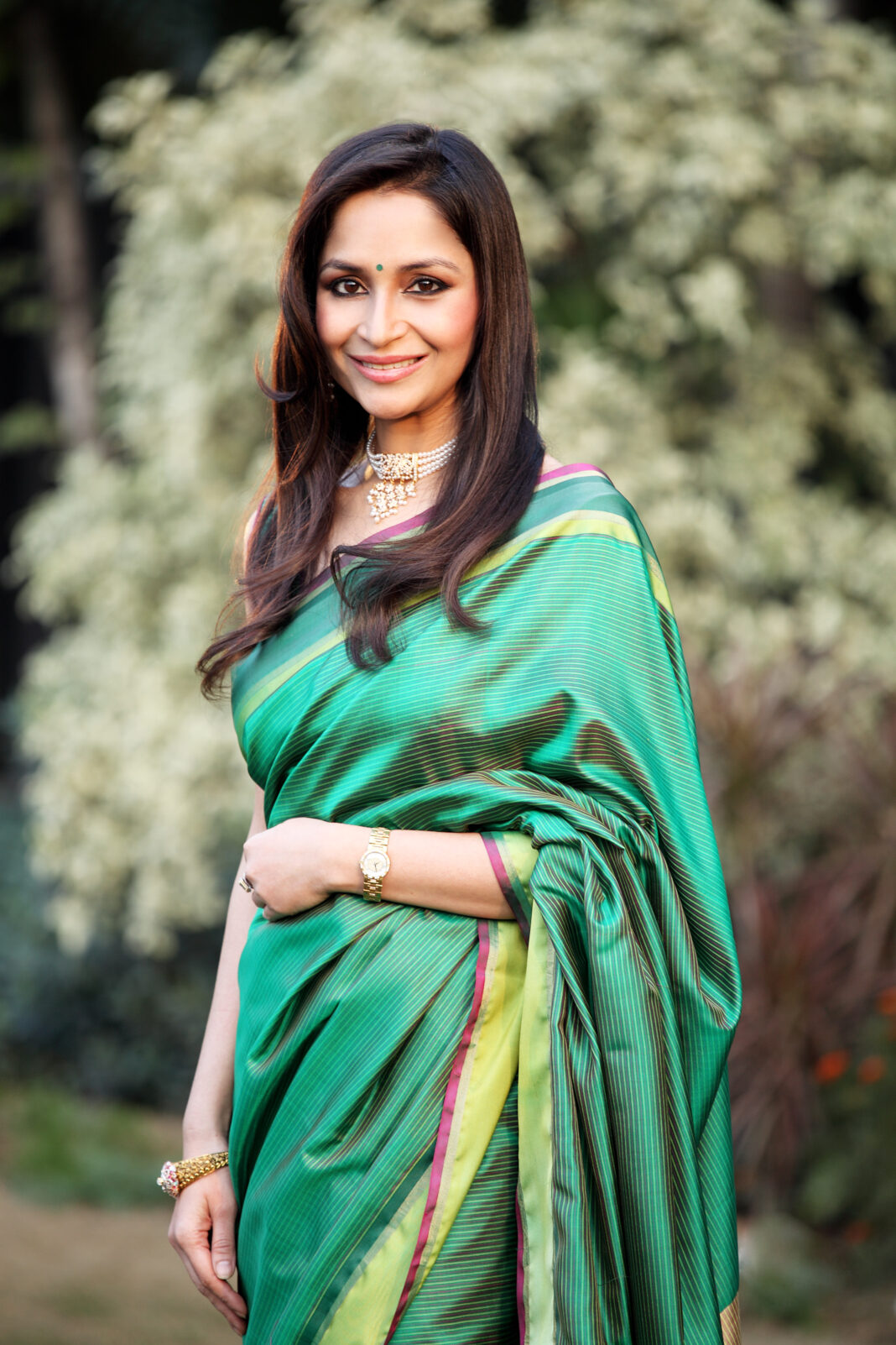 जिन्दल स्टील एंड पावर को कृषि प्रोत्साहन व बुजुर्ग कल्याण के लिए ग्रीनटेक अवार्ड