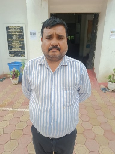 फर्जी बीमा पॉलिसी बनाकर 5 लाख की धोखाधड़ी, आरोपी गिरफ्तार