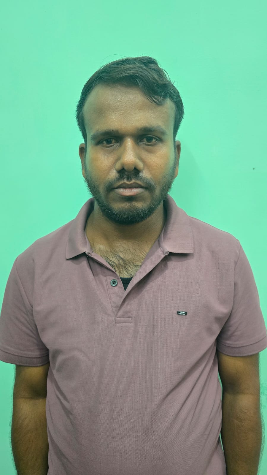 सड़क हादसे के बाद मारपीट करने वाला मुख्य आरोपी गिरफ्तार, भेजा गया रिमांड पर, अन्य आरोपियों की तलाश तेज