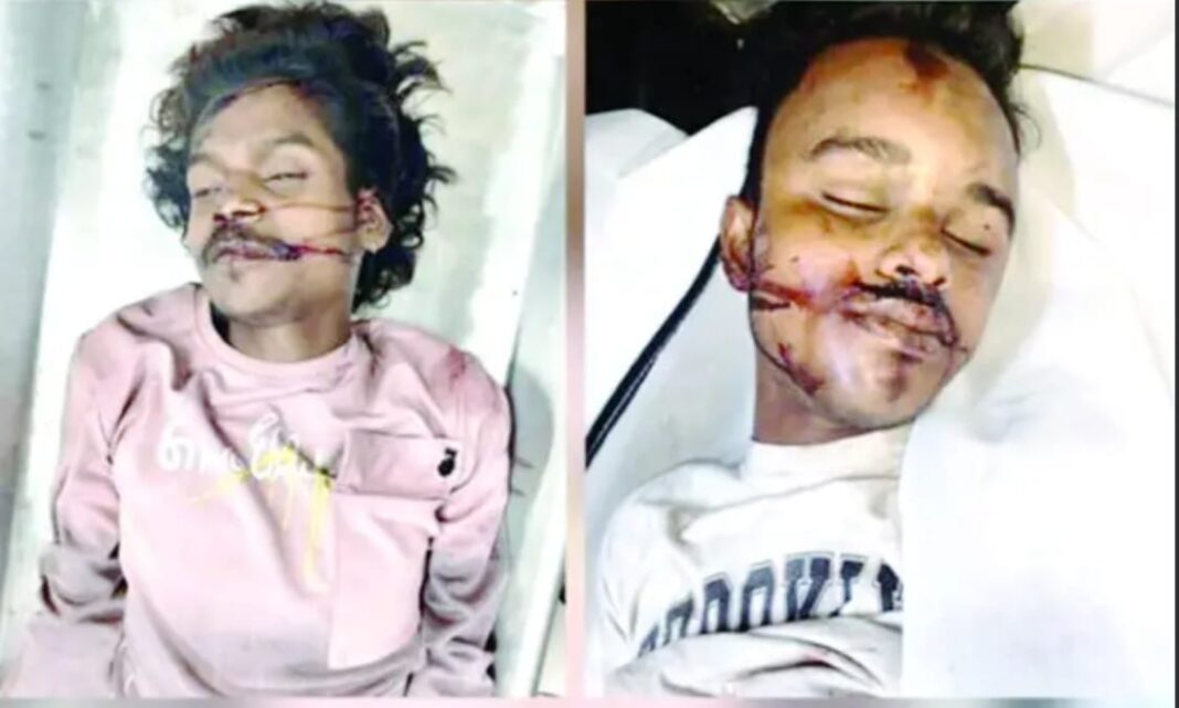 सुनील इस्पात के दो श्रमिकों की संदिग्ध मौत…रात में बाइक लेकर निकले थे और सुबह सुबह लाखा डैम के पास जख्मी हालत में मिले