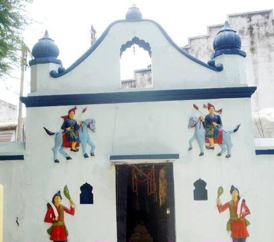 श्री गोगा नवमी मेला और छड़ी निशान यात्रा 17 अगस्त को निकाली जाएगी