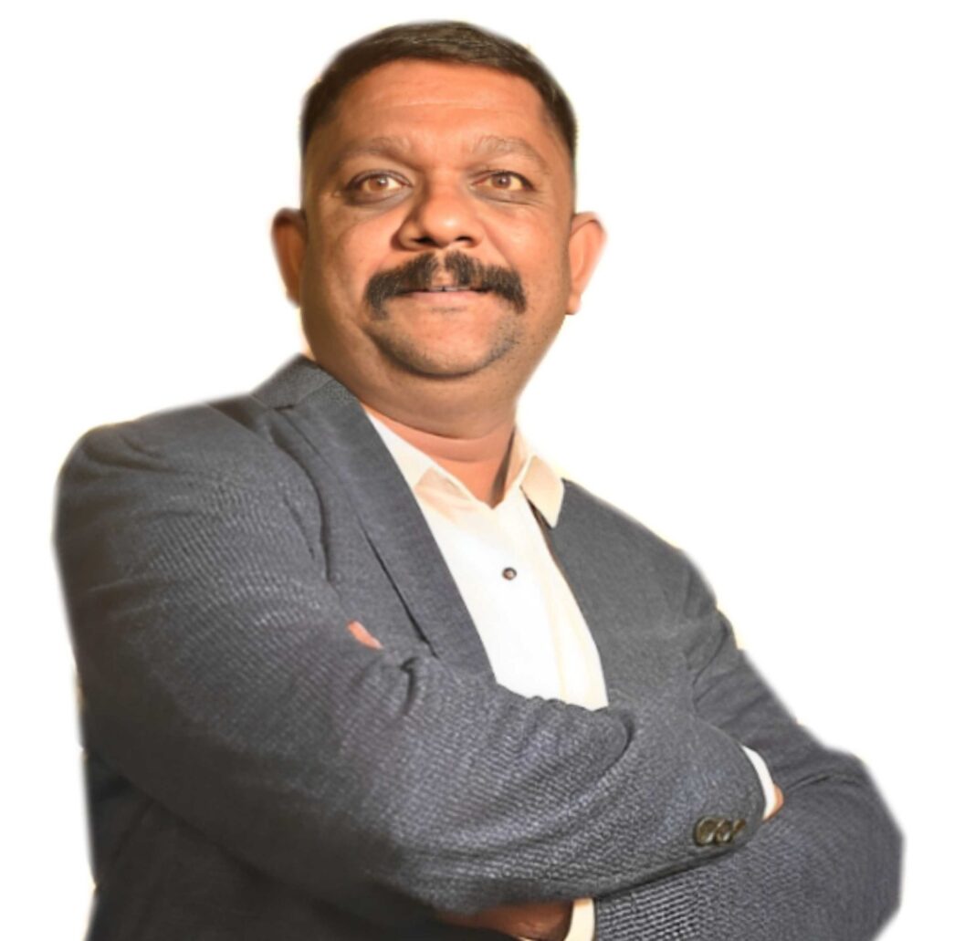 अशोक अग्रवाल बने जिला भाजपा के सह प्रवक्ता