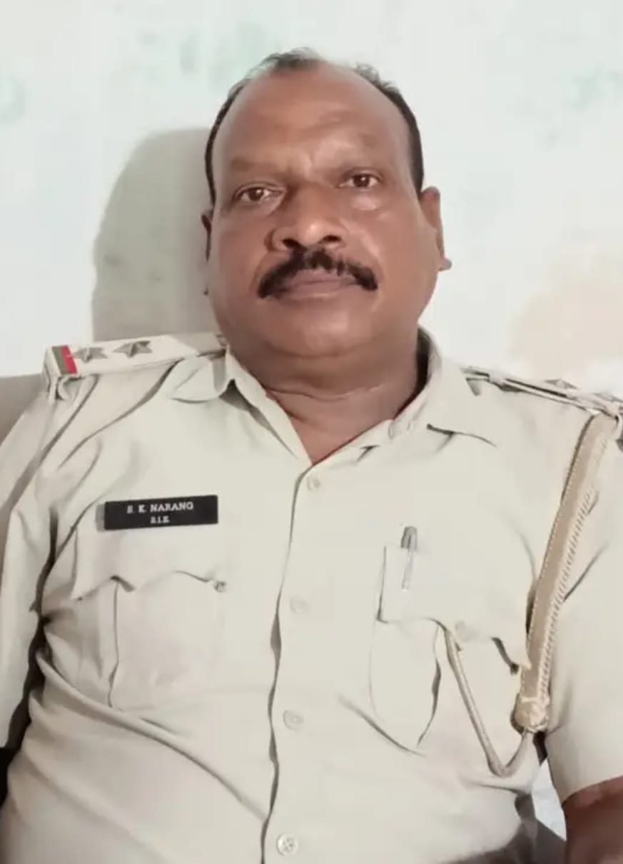 एसीबी के हत्थे चढ़ा रिश्वतखोर आबकारी उपनिरीक्षक, 50 हजार रुपए घूस लेते रंगे हाथों पकड़ा