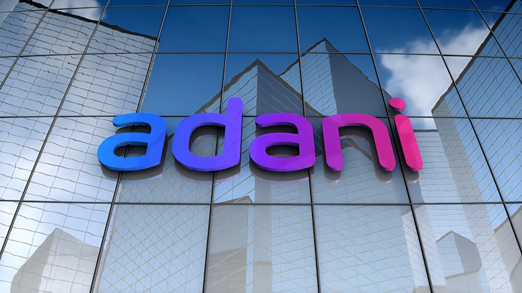 अडानी ने तमनार के विनाश की ठानी, विरोधों को दरकिनार कर कोयला खदान का किया भूमिपूजन