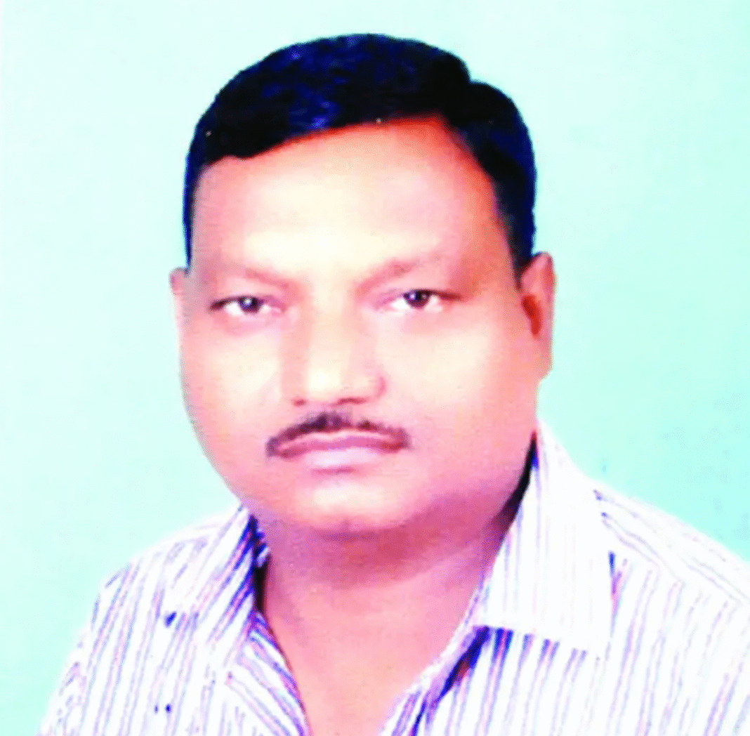 कलाकार व पूर्व पार्षद लालचंद यादव का हृदयाघात से निधन