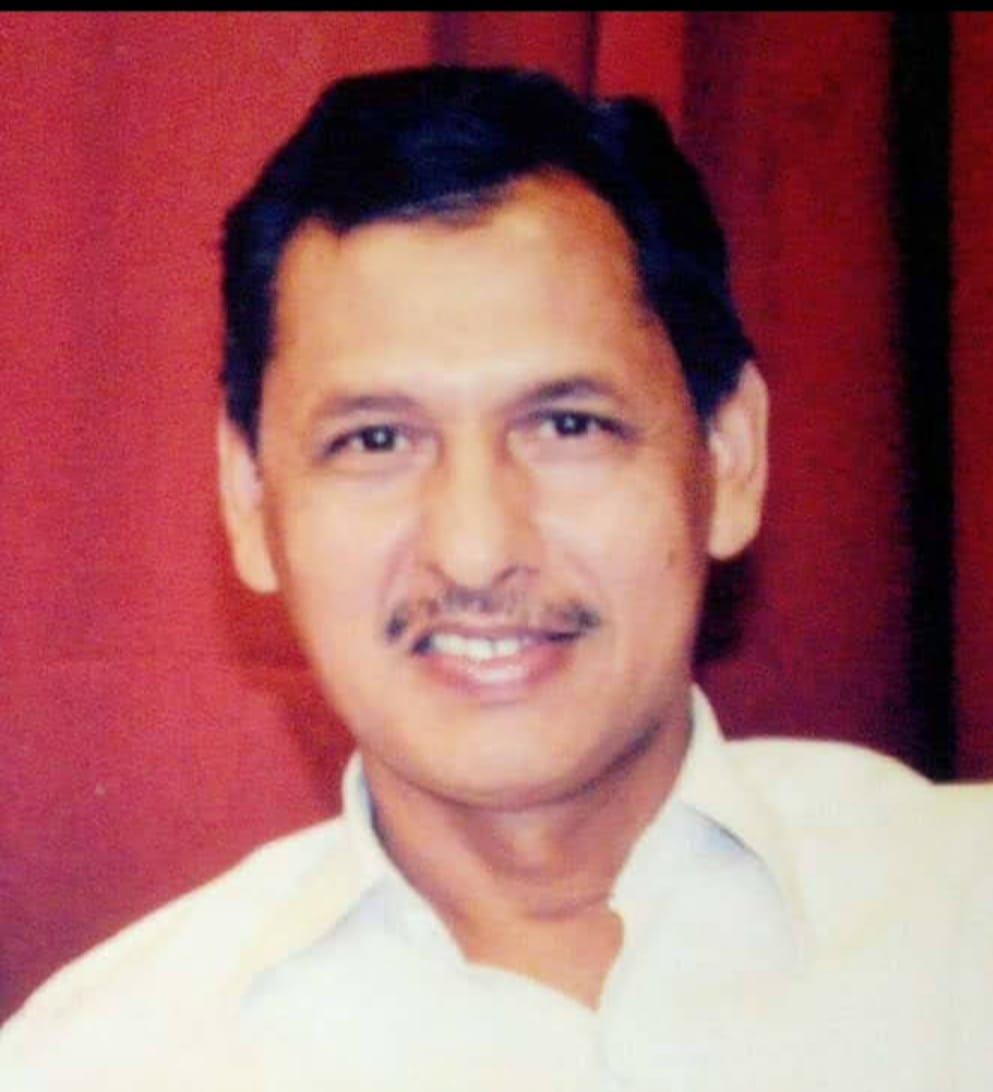 मुकेश जैन सर्वसम्मति से ‘सर्व गुजराती समाज’ के प्रथम अध्यक्ष नियुक्त