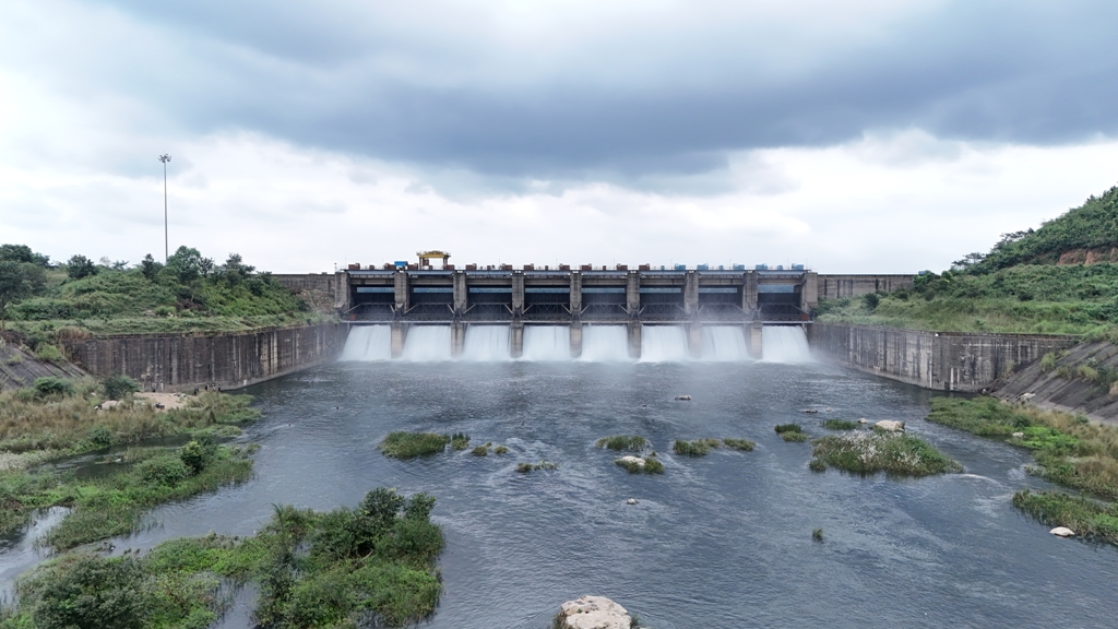 केलो डेम द्वार पर दो दिवसीय म्यूजिकल लाइट शो का आयोजन…31 अक्टूबर एवं 1 नवम्बर को सायं 6.30 बजे से रात्रि 8 बजे तक होगा आयोजित