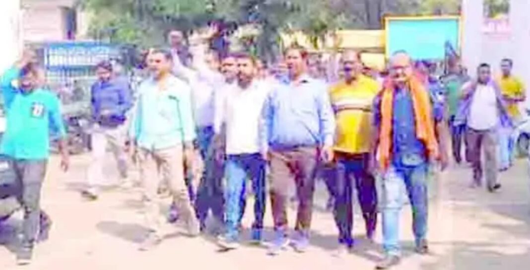 छठ आस्था का कथित अपमान, टिल्लू शर्मा पर एफआईआर दर्ज