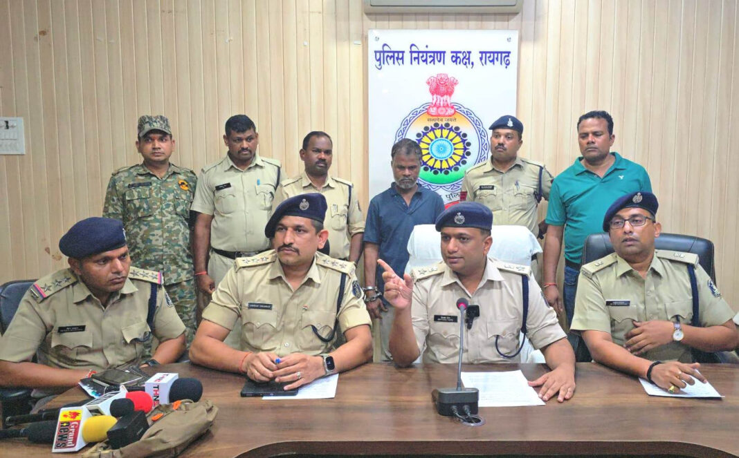 जूटमिल हत्याकांड में आरोपी दीपक यादव को आजीवन कारावास — मात्र एक साल एक माह में आया फैसला, न्यायालय ने दिया ऐतिहासिक निर्णय