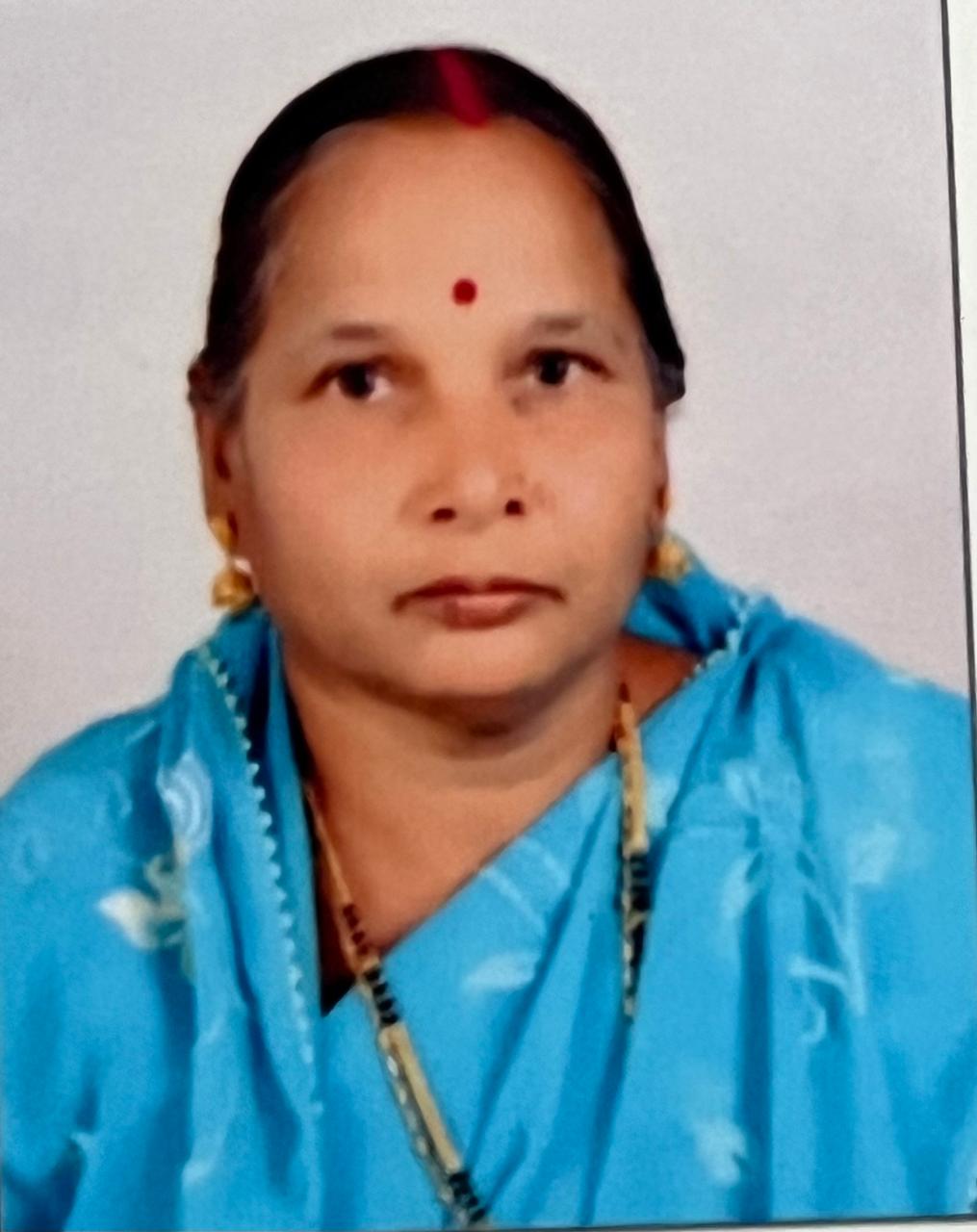 भगवती देवी जयसवाल का निधन