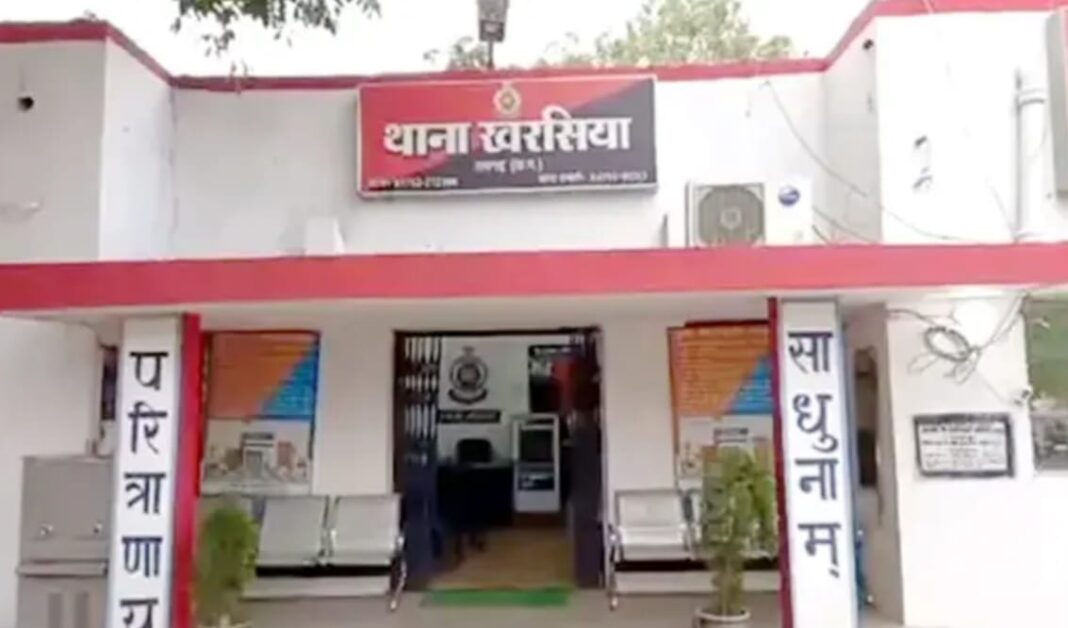 पत्थर से सिर कुचलकर बाप-बेटी की हत्या…बीच-बचाव में आई मां गंभीर घायल, आरोपी हिरासत में