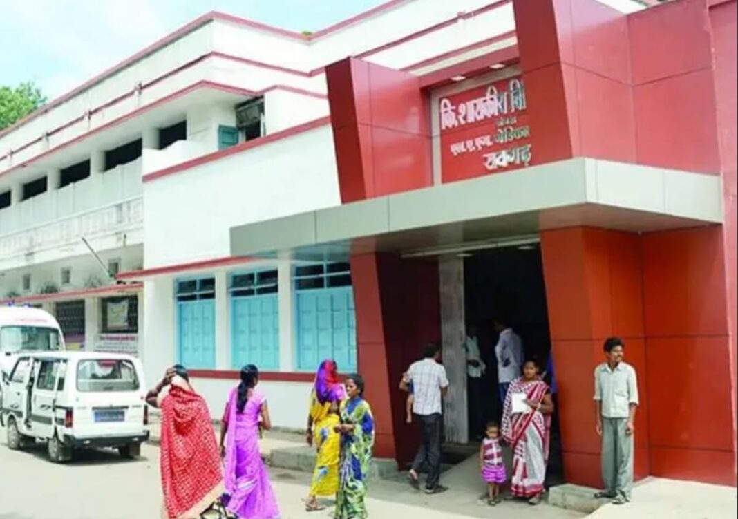 प्रशासनिक दावा : किडनी मरीजों का अब केजीएच में भी होगा उपचार, इस माह 28 नवंबर को लगेगा पहला ओपीडी