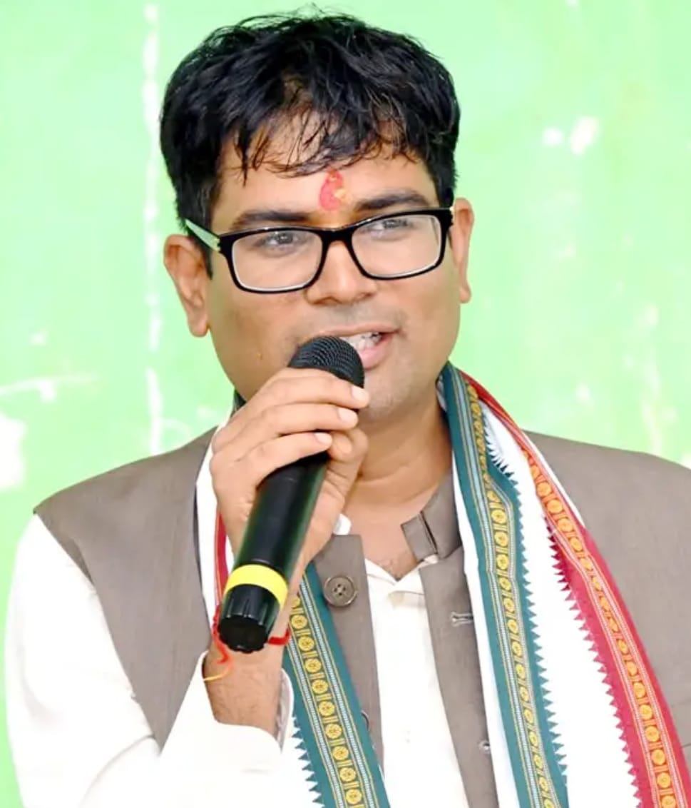 जमीनों की मूल्य वृद्धि से किसानों व मध्यम वर्गीय को मिलेगा लाभ- वित्त मंत्री ओपी चौधरी