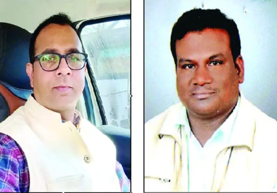 शाखा यादव बने शहर अध्यक्ष, नगेंद्र नेगी को रायगढ़ ग्रामीण की कमान …कांग्रेस ने जारी की 41 जिलाध्यक्षों की सूची