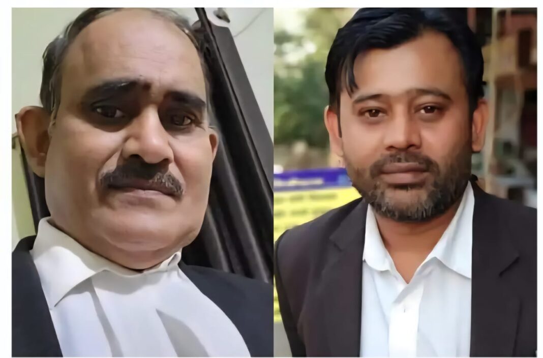 धोखाधड़ी और कूटरचना के आरोपी एस0डी0एम0 अशोक मार्बल और पटवारी परमेश्वर नेताम की जमानत याचिका सेशन कोर्ट घरघोड़ा ने किया खारिज