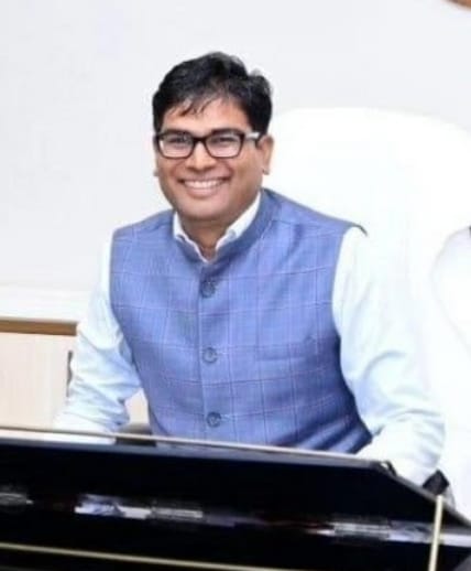 विधानसभा में वित्त मंत्री श्री ओ.पी. चौधरी ने राज्य के दीर्घकालिक विकास विज़न का रखा स्पष्ट रोडमैप