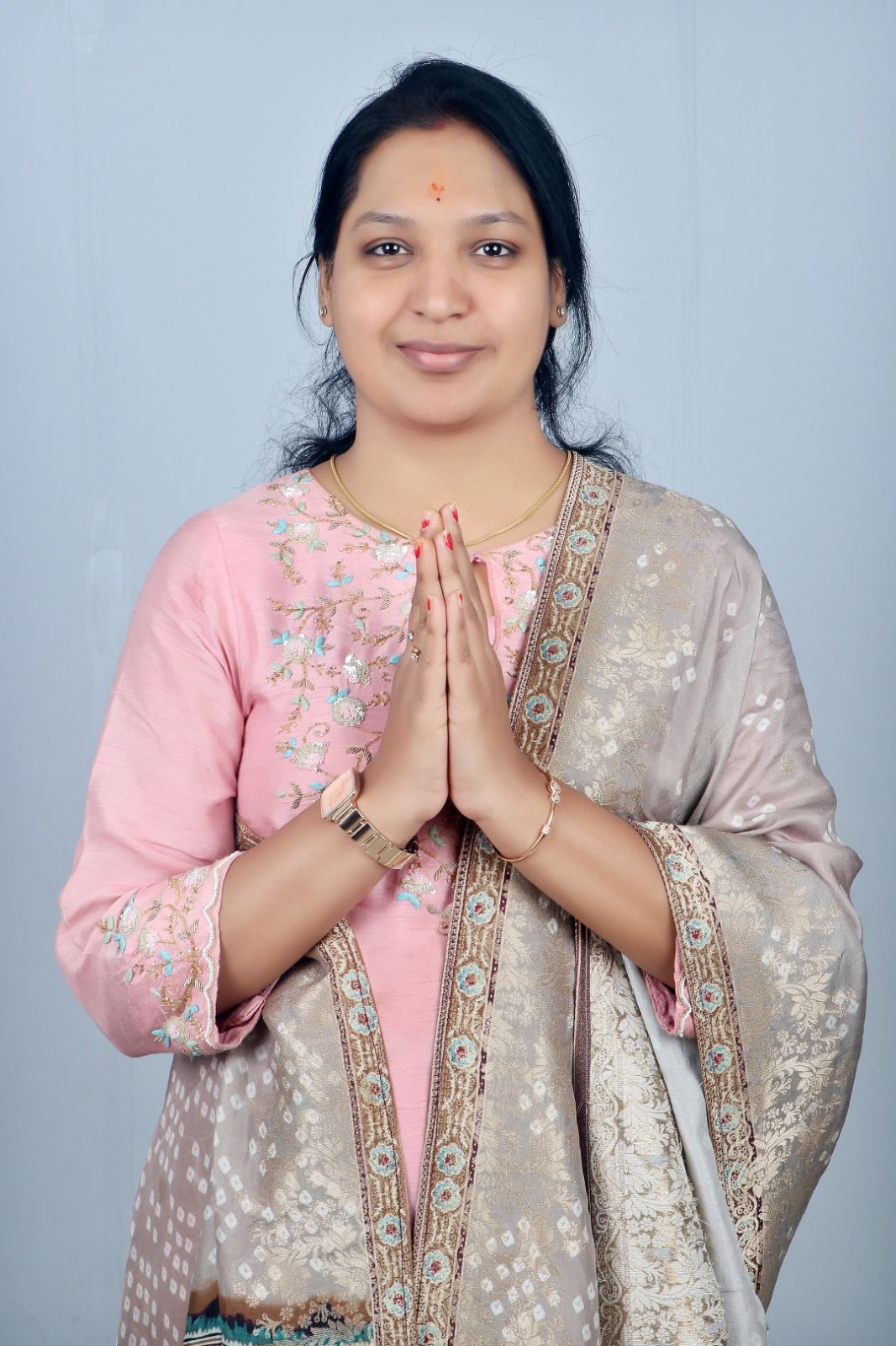 वार्ड नंबर 19 की राशन दुकान को वार्ड में ही खोला जाए–शालू अग्रवाल