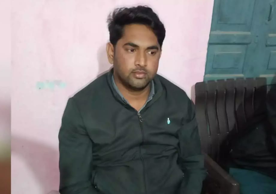 रायगढ़ के धर्मजयगढ़ SDM कार्यालय में ACB की बड़ी कार्रवाई, बाबू अनिल कुमार 1 लाख रुपये रिश्वत लेते गिरफ्तार