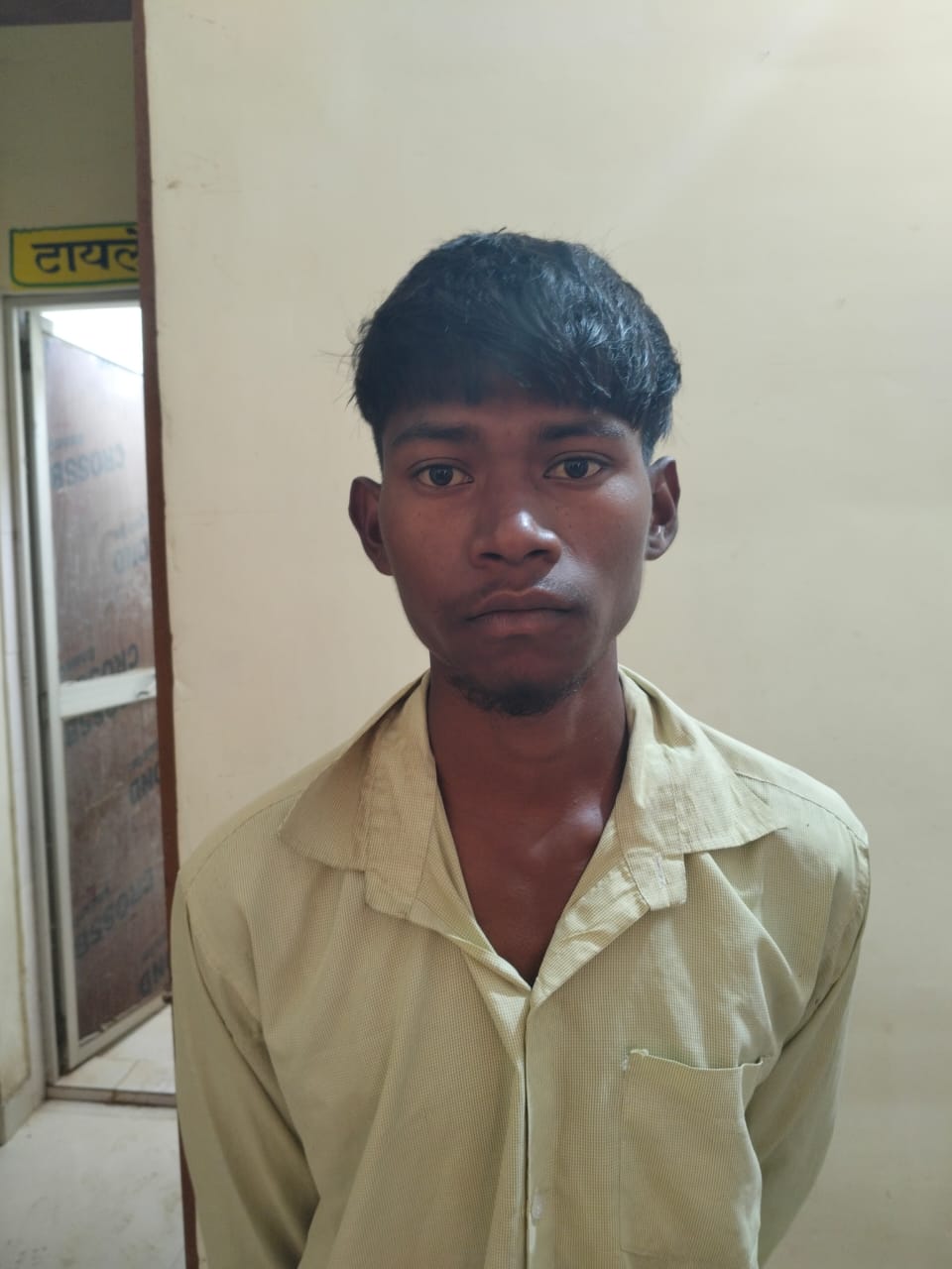 मामूली विवाद में बुजुर्ग की पिटाई से मौत, रैरूमाखुर्द पुलिस ने आरोपी युवक को हत्या के अपराध में गिरफ्तार कर भेजा जेल