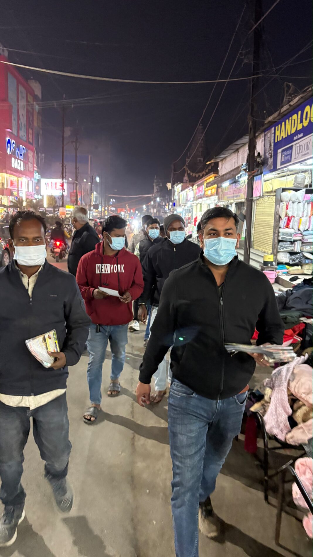 रायगढ़ में बढ़ते प्रदूषण के खिलाफ, युवा कांग्रेस का कल इंकलाबी आव्हान, गाँधी प्रतिमा में लिखेंगे”खून से पत्र”