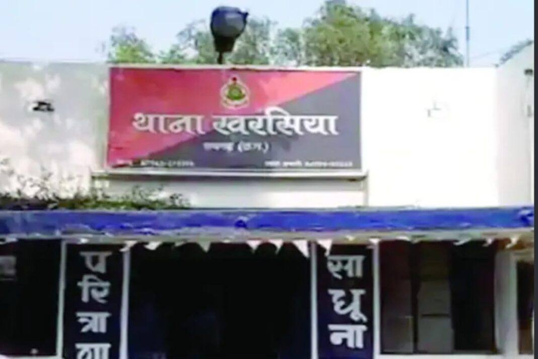 लोन का झांसा देकर हेडमास्टर से 20 लाख की ठगी