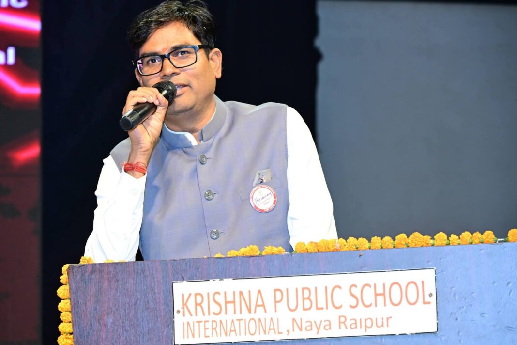 ओपी की पहल से 100 बिस्तर वाले जिला चिकित्सालय को 300 बिस्तर में तब्दील करने 258 पदों की स्वीकृति