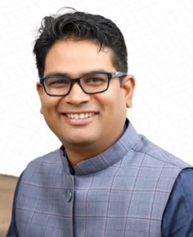 वित्त मंत्री ओपी की पहल से बाल उद्यान जीर्णोद्धार के लिए मिली 46 लाख की स्वीकृति