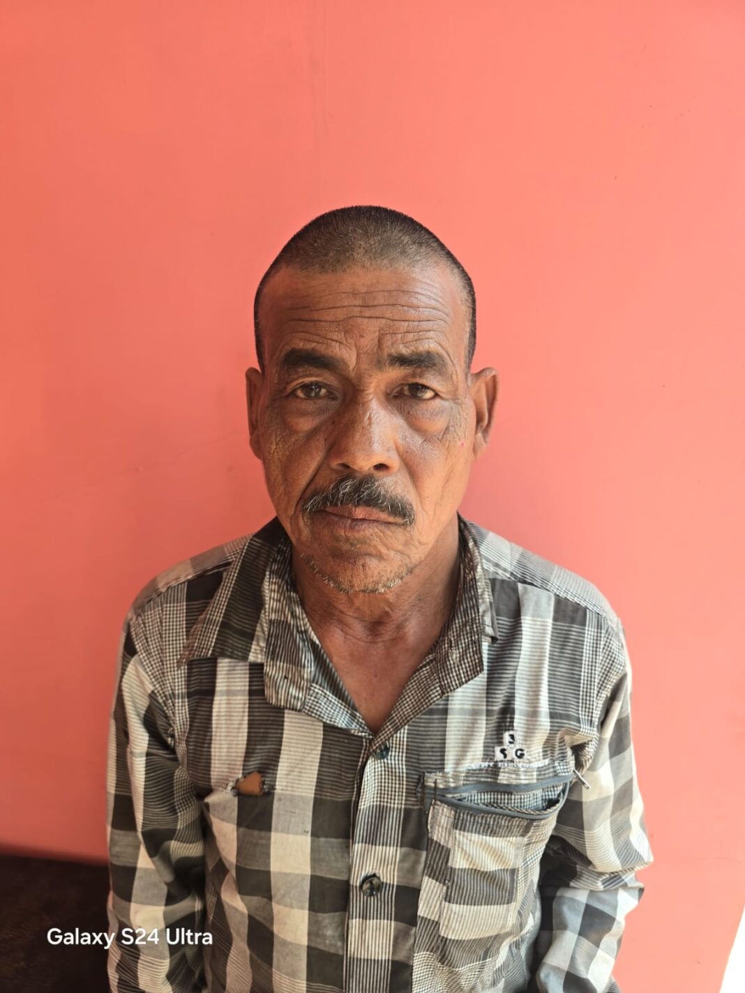 तमनार पुलिस ने किया मिलूपारा अंधे कत्ल का खुलासा, दोस्त ही निकला हत्यारा…मृतक के मुंह में मिले प्लास्टिक के टुकड़े से मिला अहम सुराग, आरोपी तक पहुंची पुलिस