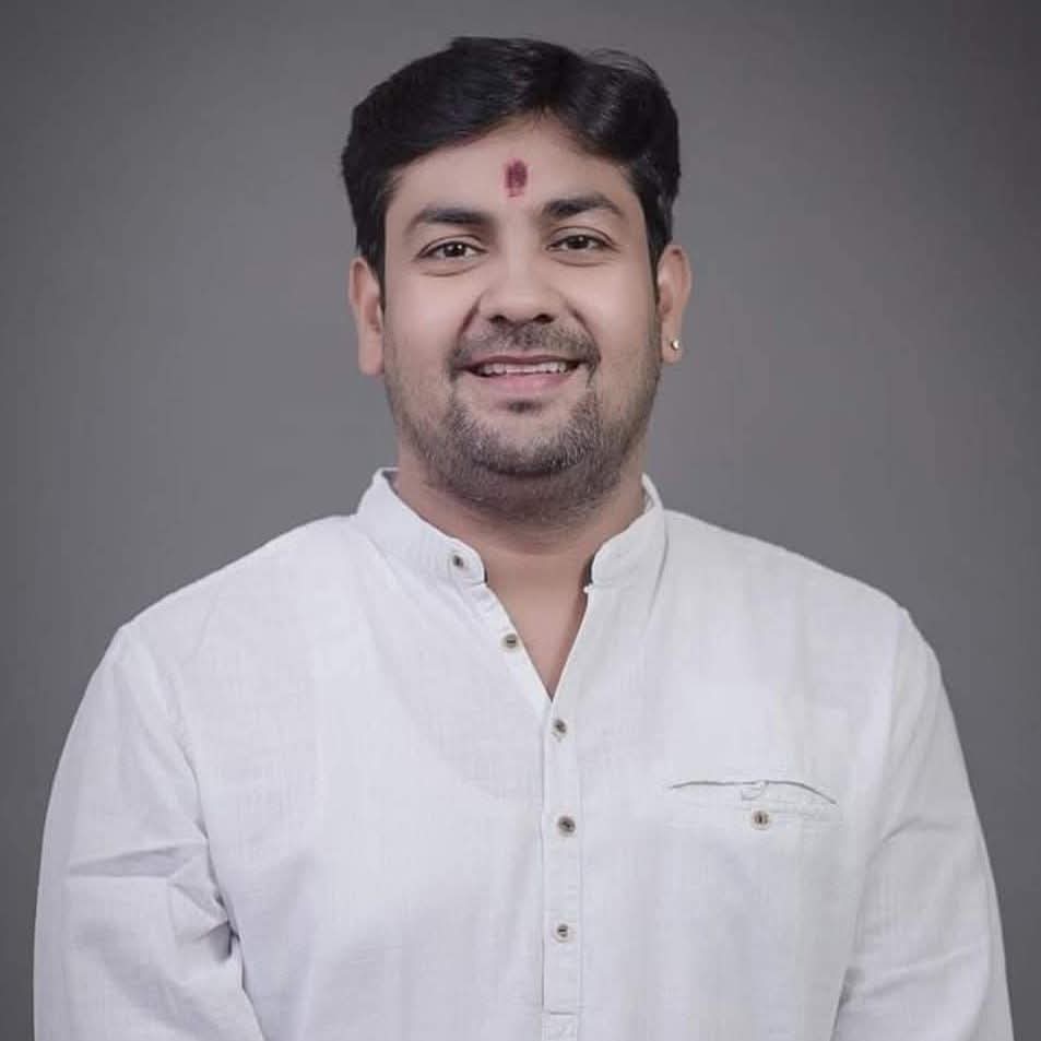 “रायगढ़ बना अफीम का अड्डा – सरकार सो रही, माफिया बो रहे जहर!”- आशीष जायसवाल