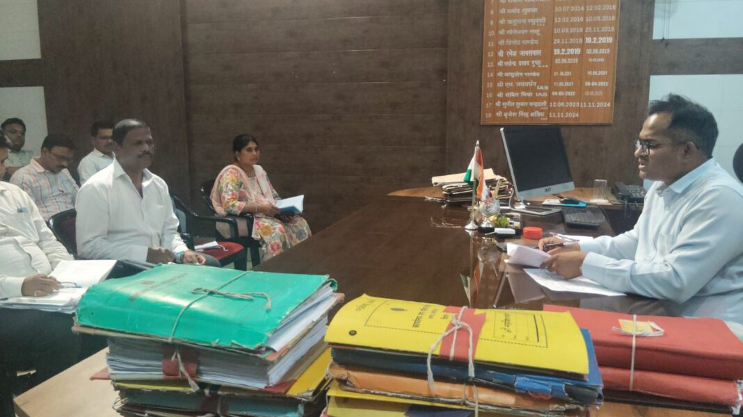 बड़े बकायेदार संस्थान संचालकों पर निगम का शिकंजा, कुर्की-सीलिंग की तैयारी