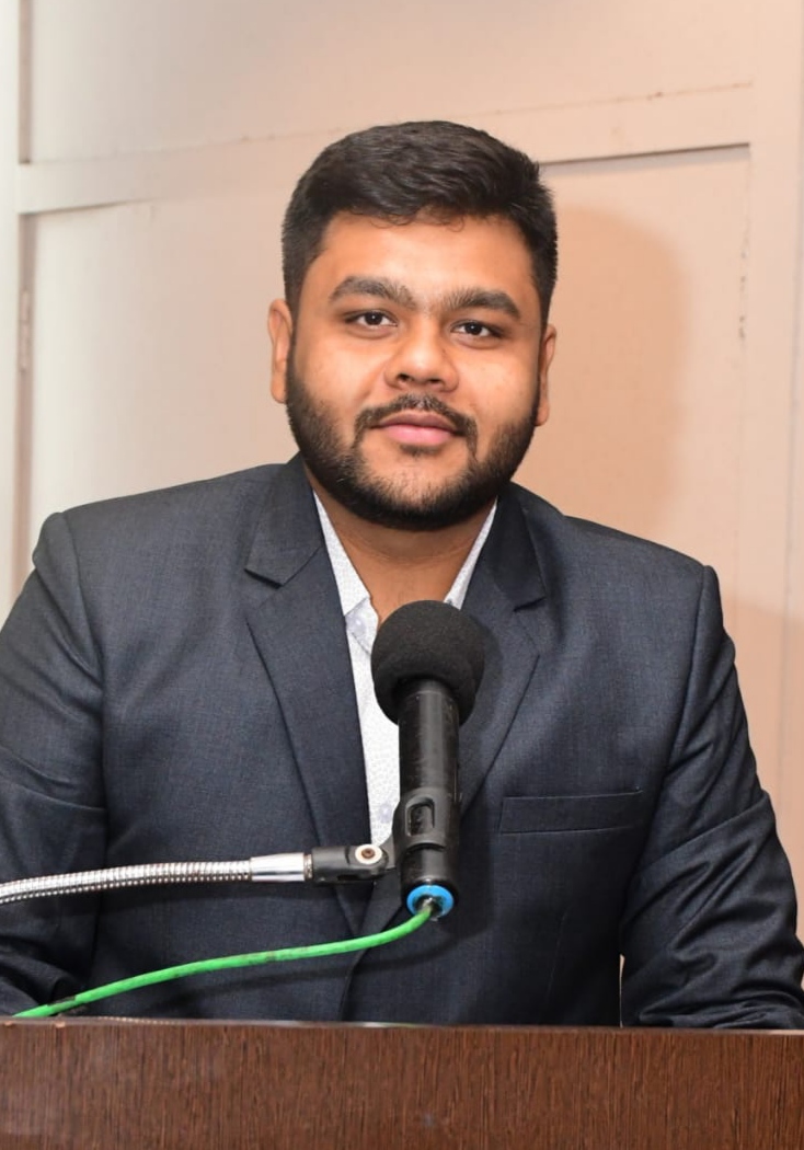 1 अप्रैल से लागू नया आयकर अधिनियम 2026: कर प्रणाली में व्यापक सुधार की दिशा में ऐतिहासिक कदम: सीए दीपांशु जैन