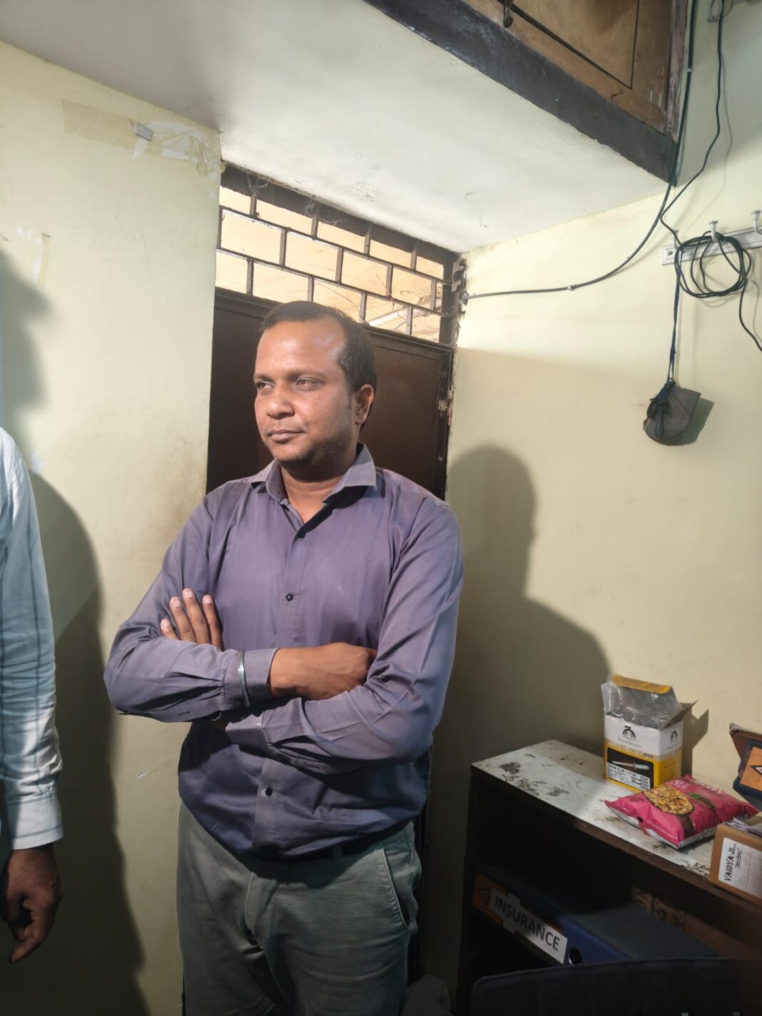 रायगढ़ में फर्जी मैट्रिमोनियल साइट के नाम पर साइबर ठगी का बड़ा खुलासा…लोक सेवा केंद्र की आड़ में चल रहे साइबर फ्रॉड करने वाले रैकेट का मास्टर माइंड सहित टीम पर कार्रवाई